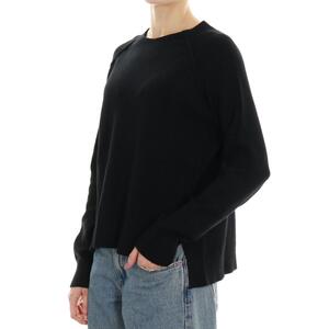 MAGLIA CON SPACCHI HAVEONE - Mad Fashion | img vers.300x/